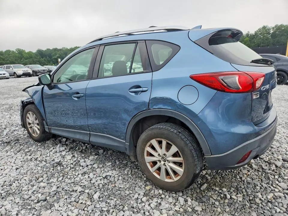 2016 MAZDA CX-5 SPORT  