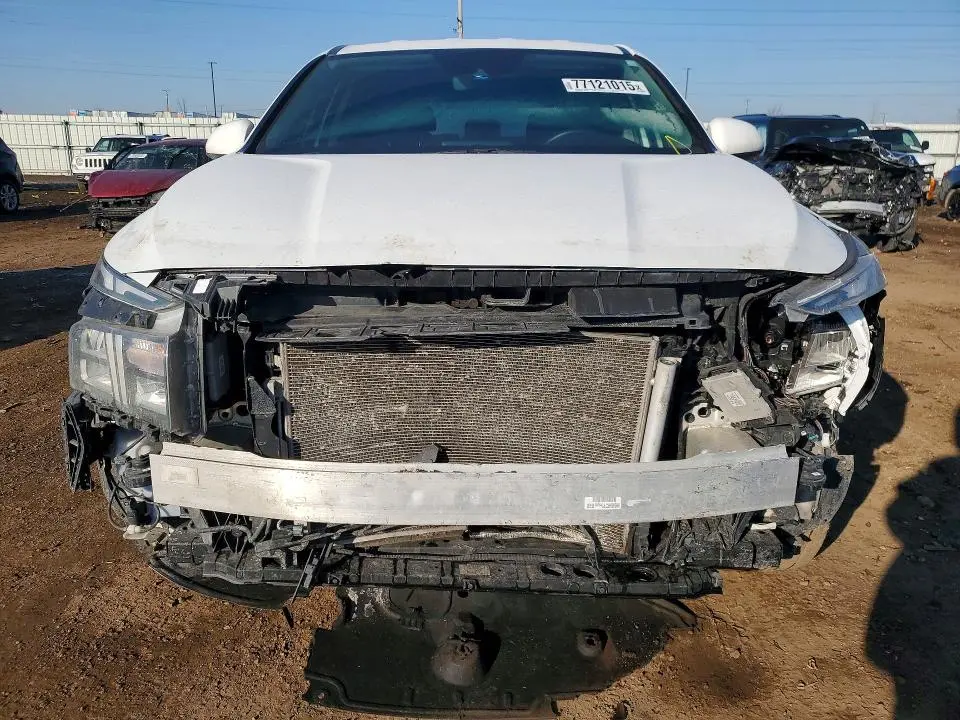 2021 HYUNDAI SANTA FE SE  
