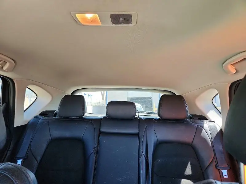 2023 MAZDA CX-5 SELECT  