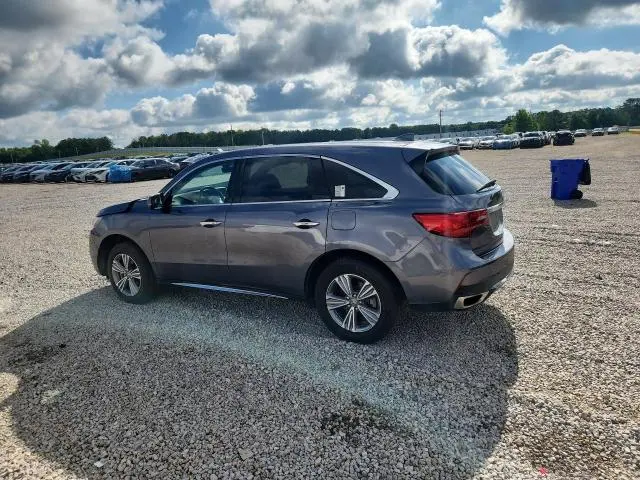 2020 ACURA MDX   