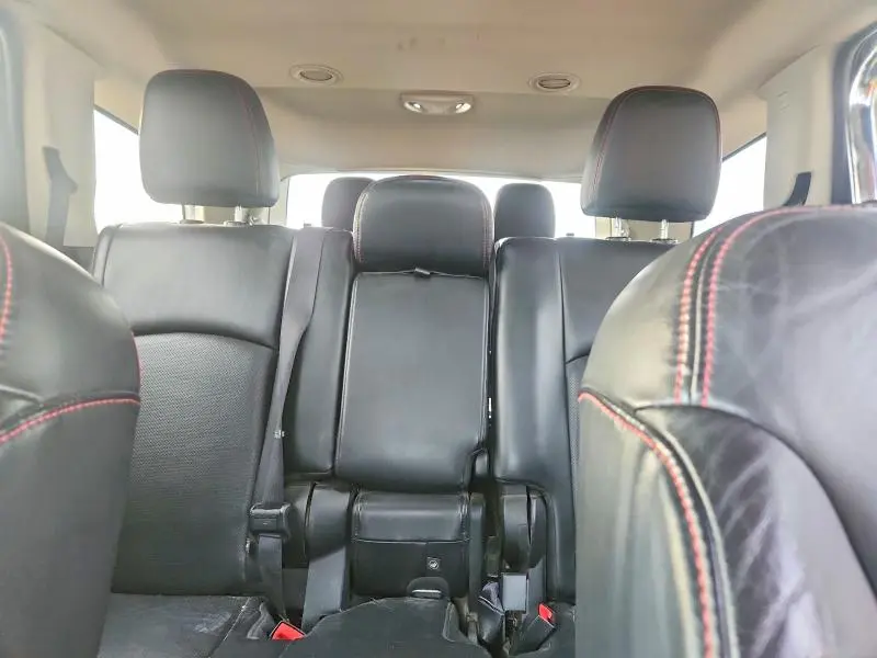 2015 DODGE JOURNEY R  