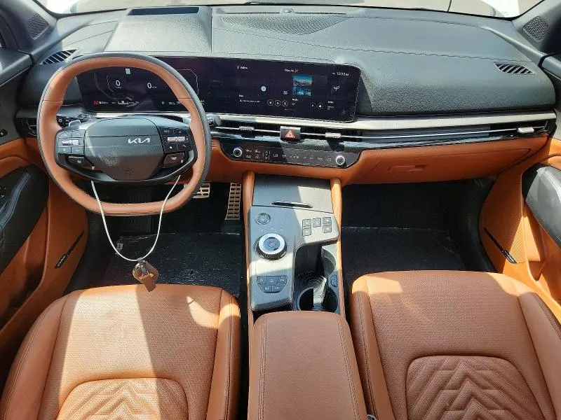 2026 KIA SPORTAGE X-LINE PRESTIGE  