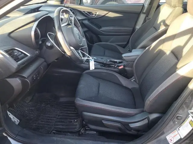 2019 SUBARU IMPREZA SPORT  