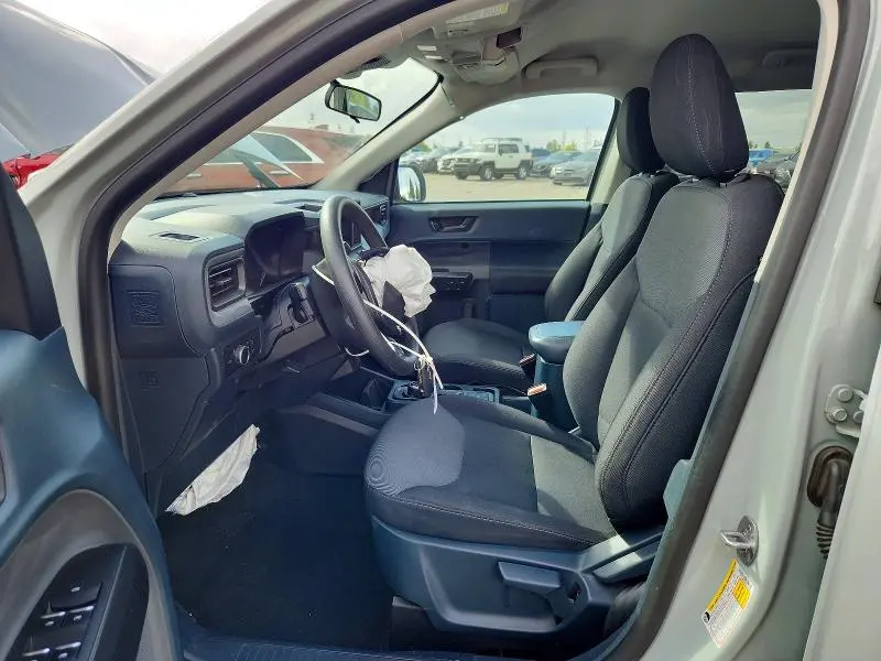 2023 FORD MAVERICK XL  