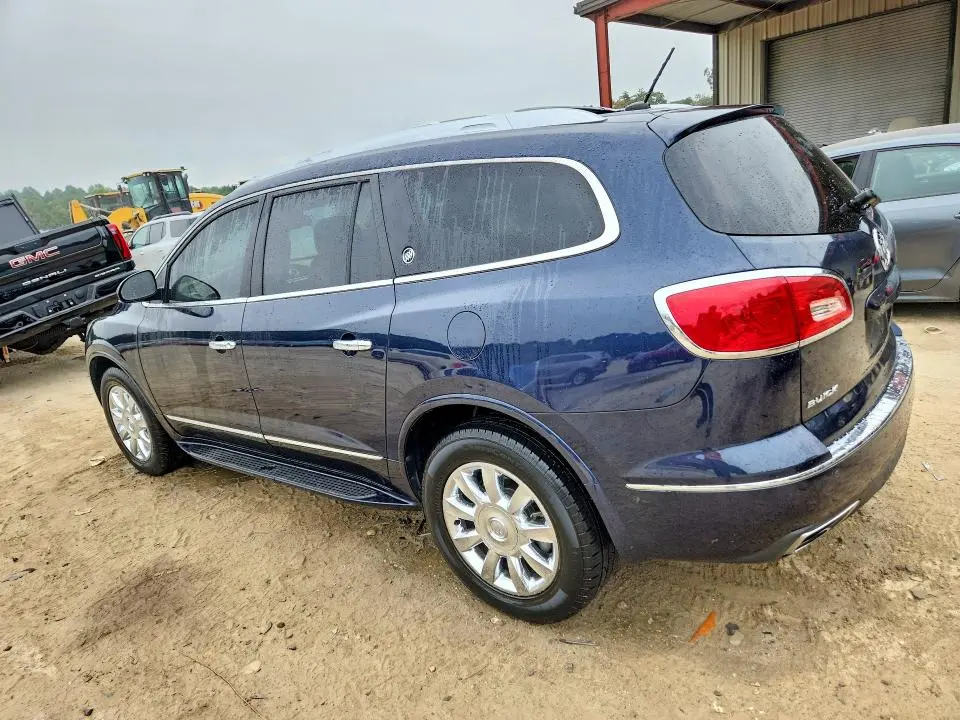 2015 BUICK ENCLAVE   