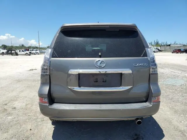 2014 LEXUS GX 460