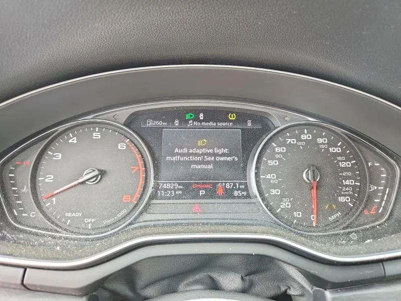2021 AUDI A5 PREMIUM 45  
