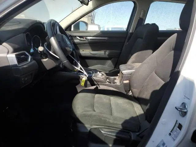 2018 MAZDA CX-5 SPORT  