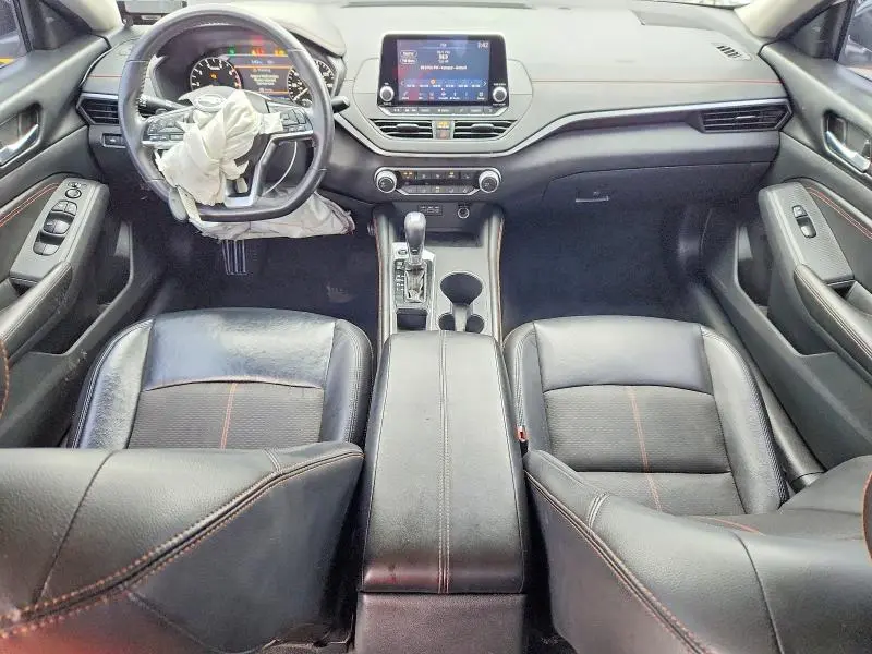 2020 NISSAN ALTIMA SR  