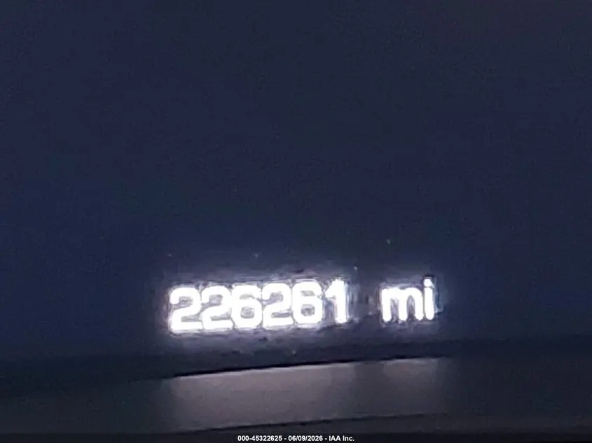 2018 CHEVROLET IMPALA 1LT