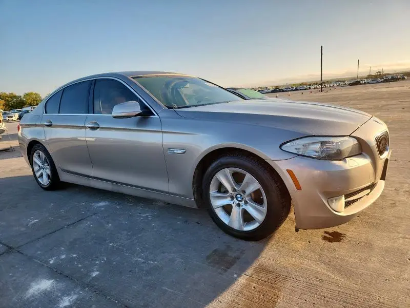 2013 BMW 528 I  