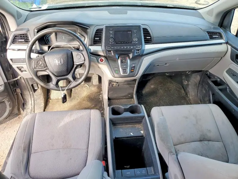 2019 HONDA ODYSSEY LX  