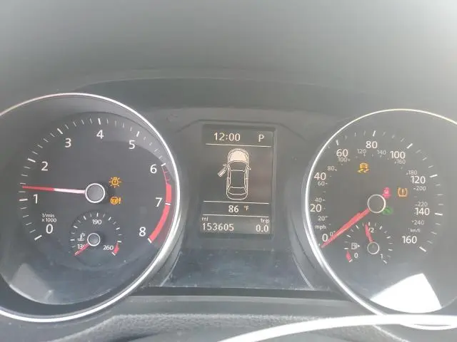 2017 VOLKSWAGEN PASSAT R-LINE  