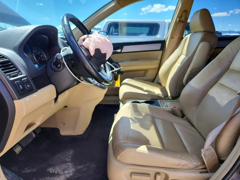 2011 HONDA CR-V EXL  