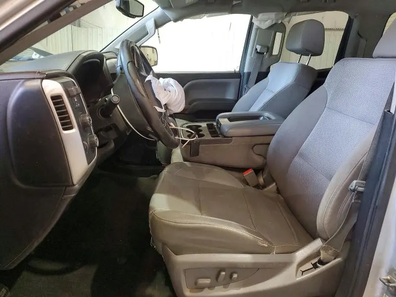 2014 GMC SIERRA K1500 SLE  