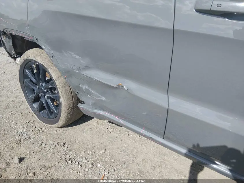 2021 JEEP GRAND CHEROKEE LAREDO X 4X2