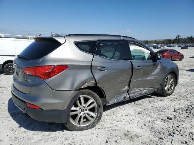 2015 HYUNDAI SANTA FE SPORT   
