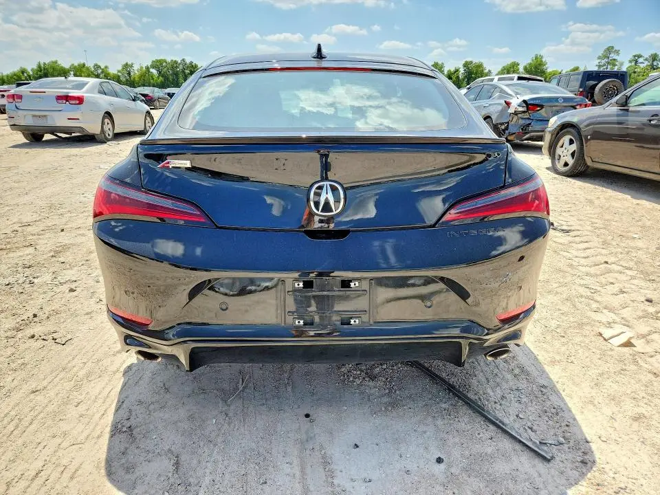 2024 ACURA INTEGRA A-SPEC TECH  