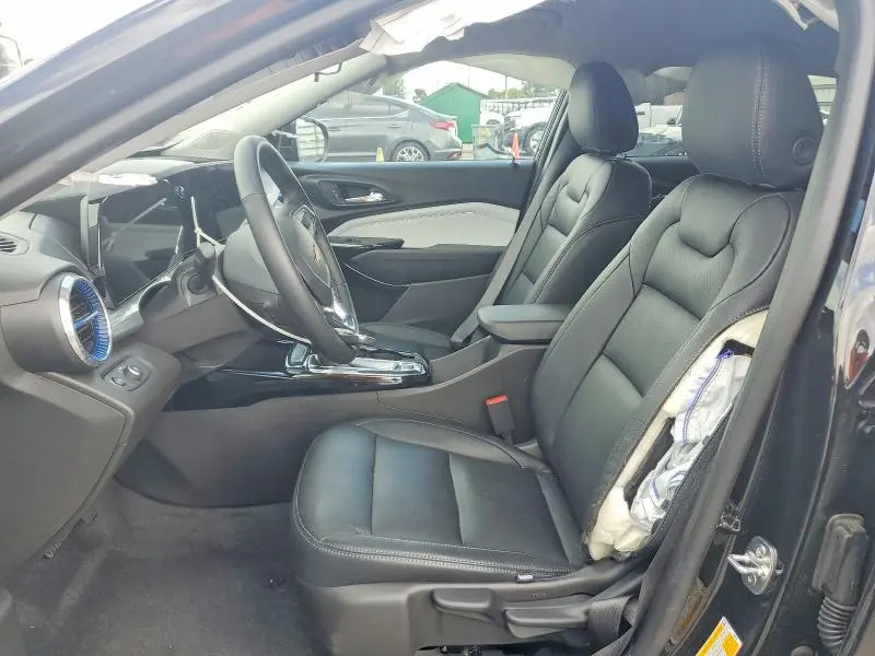 2026 CHEVROLET TRAX 1LT  