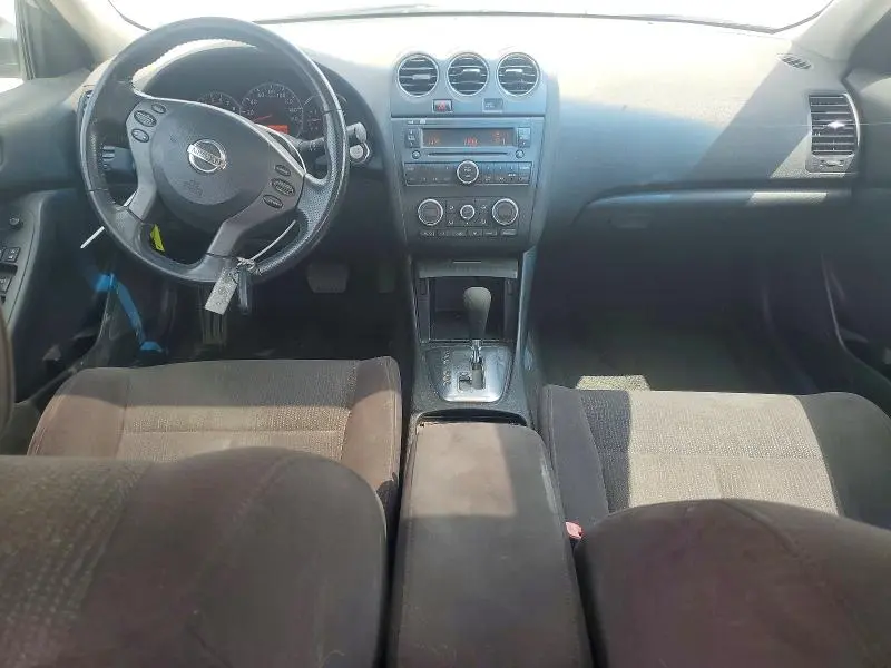 2010 NISSAN ALTIMA 2.5  