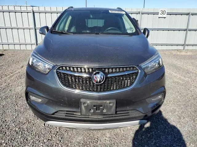 2018 BUICK ENCORE SPORT TOURING  