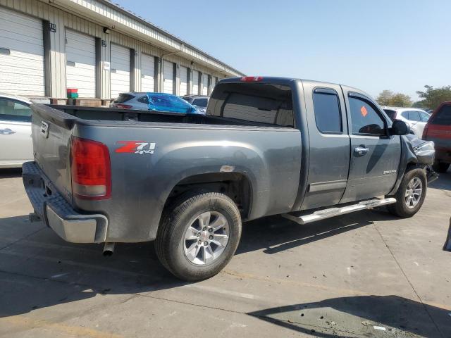 2011 GMC SIERRA K1500 SLE