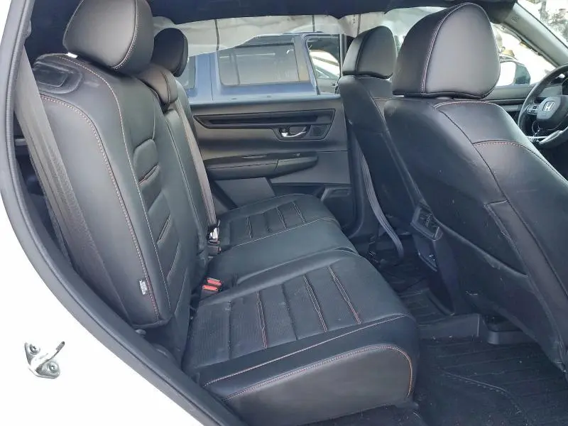 2024 HONDA CR-V SPORT-L  