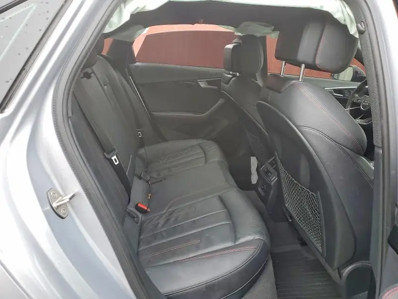 2019 AUDI A4 PREMIUM PLUS  