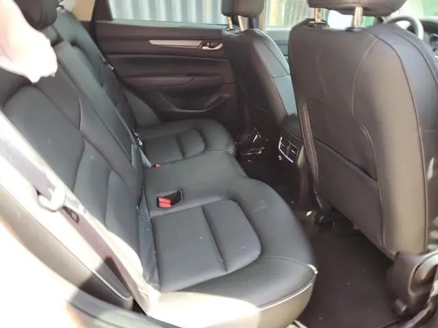 2024 MAZDA CX-5 SELECT  