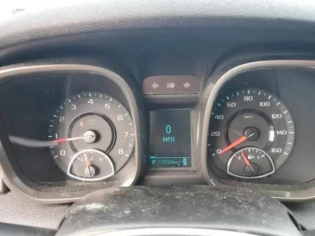 2013 CHEVROLET MALIBU LS  