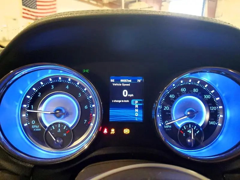 2013 CHRYSLER 300   