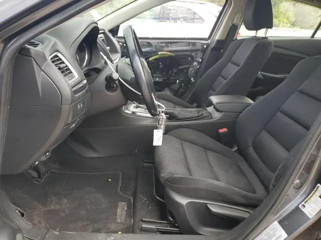 2014 MAZDA 6 SPORT  