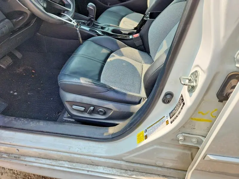 2022 TOYOTA COROLLA XSE  
