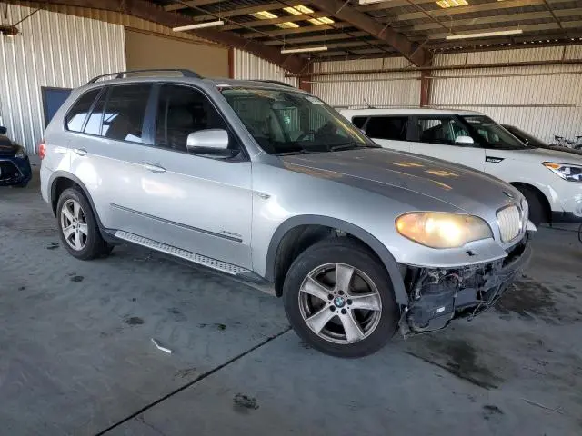 2011 BMW X5 XDRIVE35D  