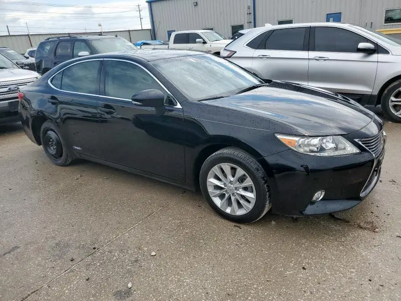 2014 LEXUS ES 300H  