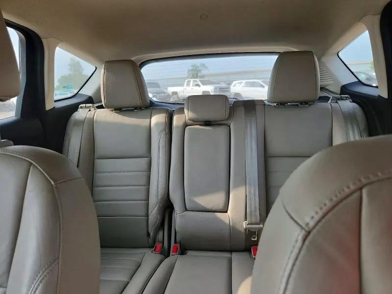 2016 FORD C-MAX PREMIUM SEL  