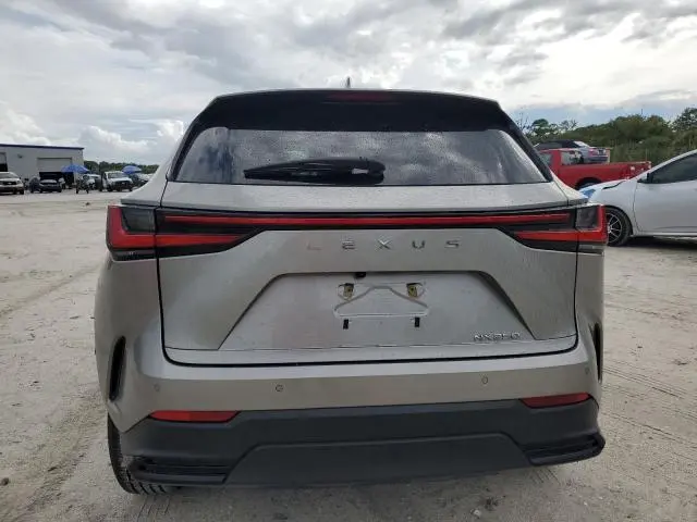 2024 LEXUS NX 250 PREMIUM  