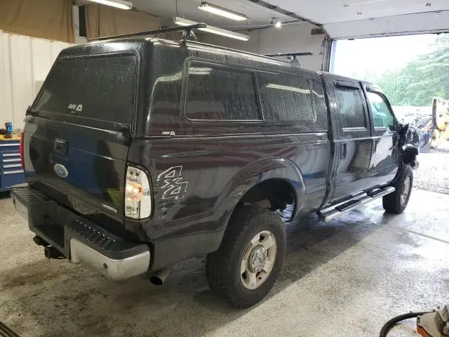 2015 FORD F250 SUPER DUTY  