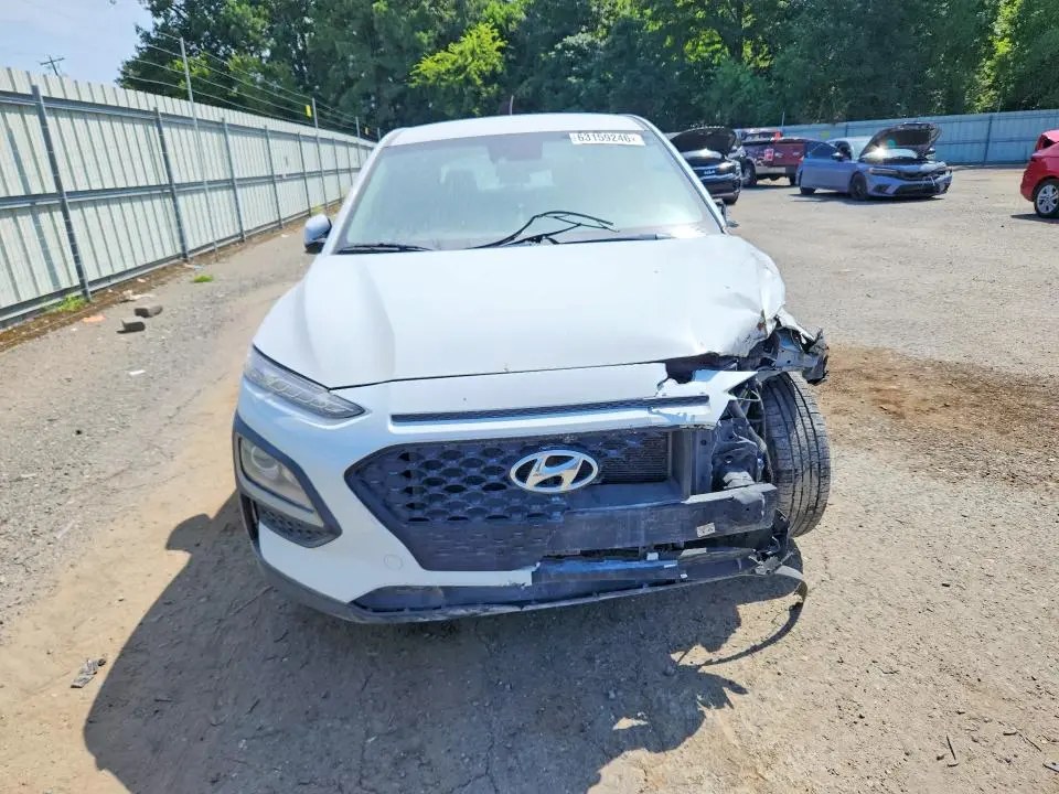 2024 HYUNDAI KONA SE  