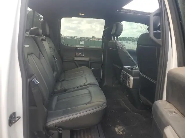 2020 FORD F250 SUPER DUTY  