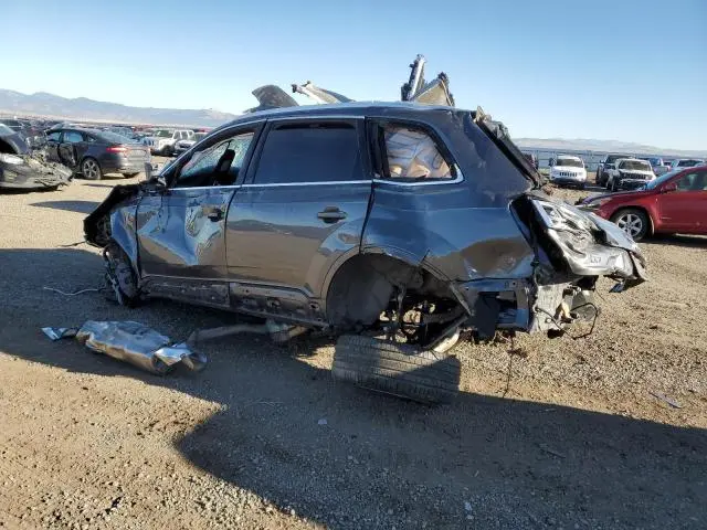 2018 AUDI Q7 PRESTIGE  