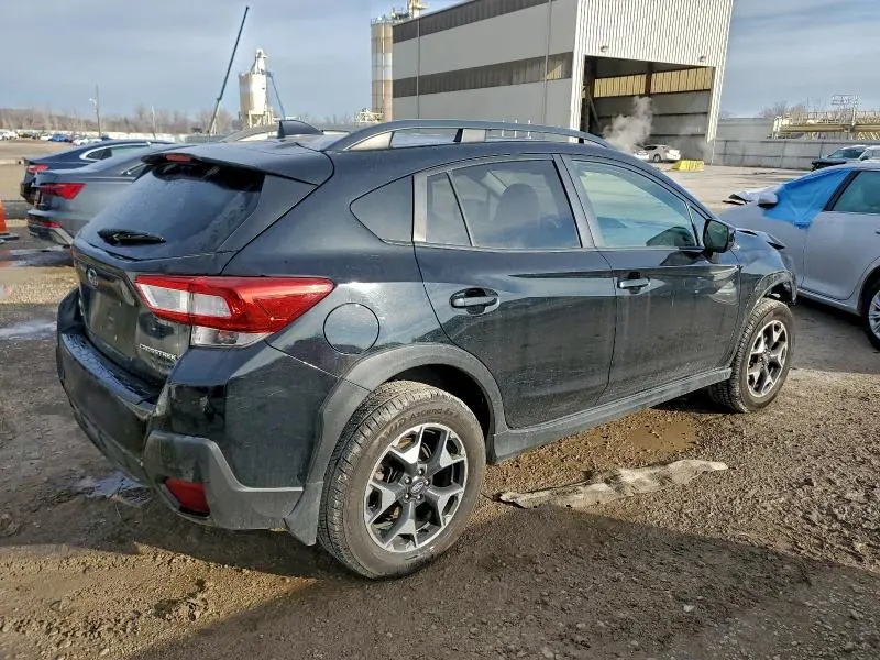 2019 SUBARU CROSSTREK PREMIUM  