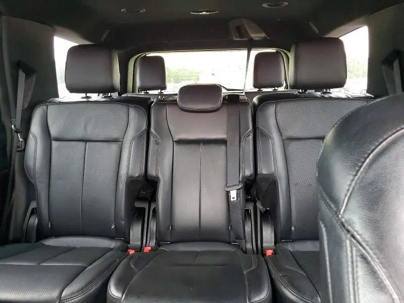 2018 FORD EXPEDITION XLT  