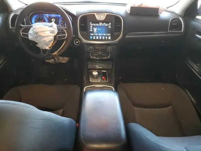 2018 CHRYSLER 300 TOURING  