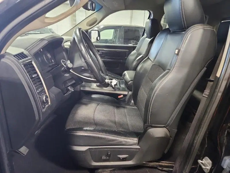 2013 RAM 1500 SPORT  