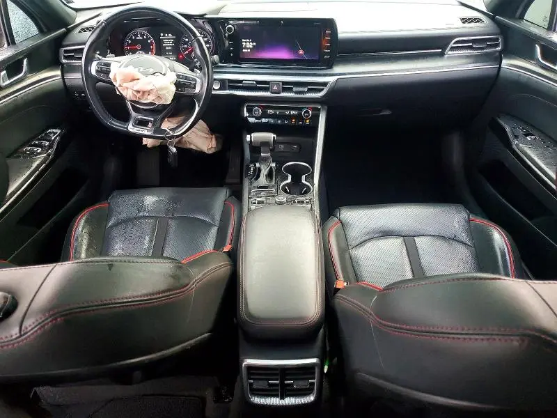 2023 KIA K5 GT  