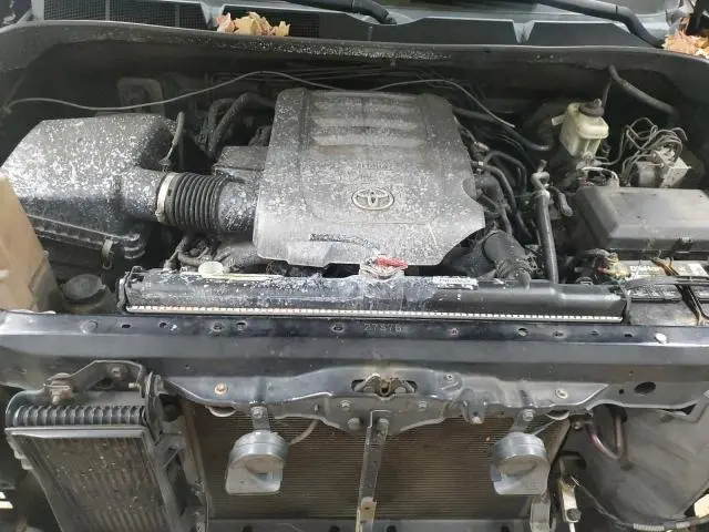 2010 TOYOTA TUNDRA GRADE  