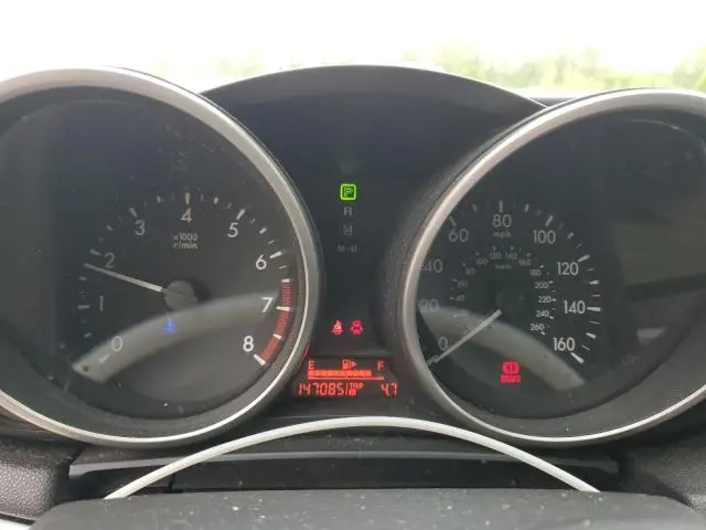 2011 MAZDA 3 I  