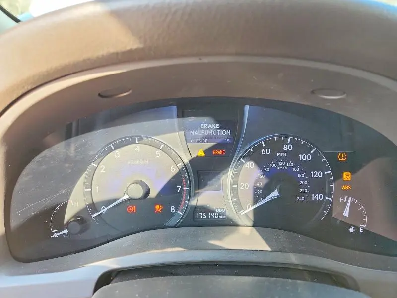 2014 LEXUS RX 350 BASE  