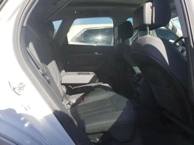 2022 AUDI Q5 PREMIUM PLUS 45  